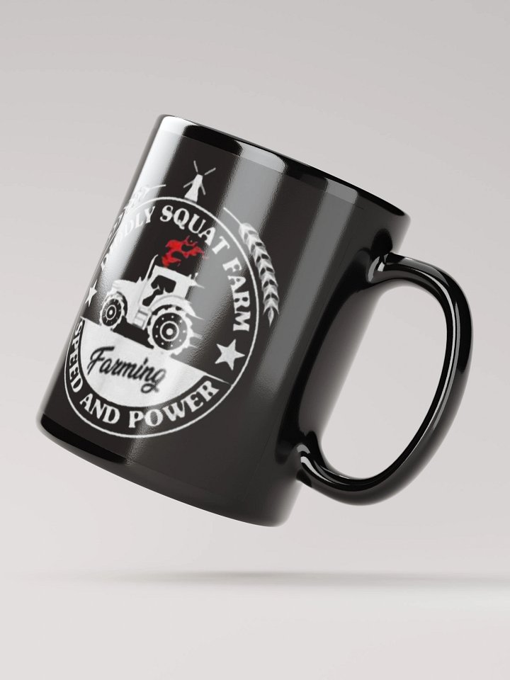 Diddly squat farm mug product image (4)
