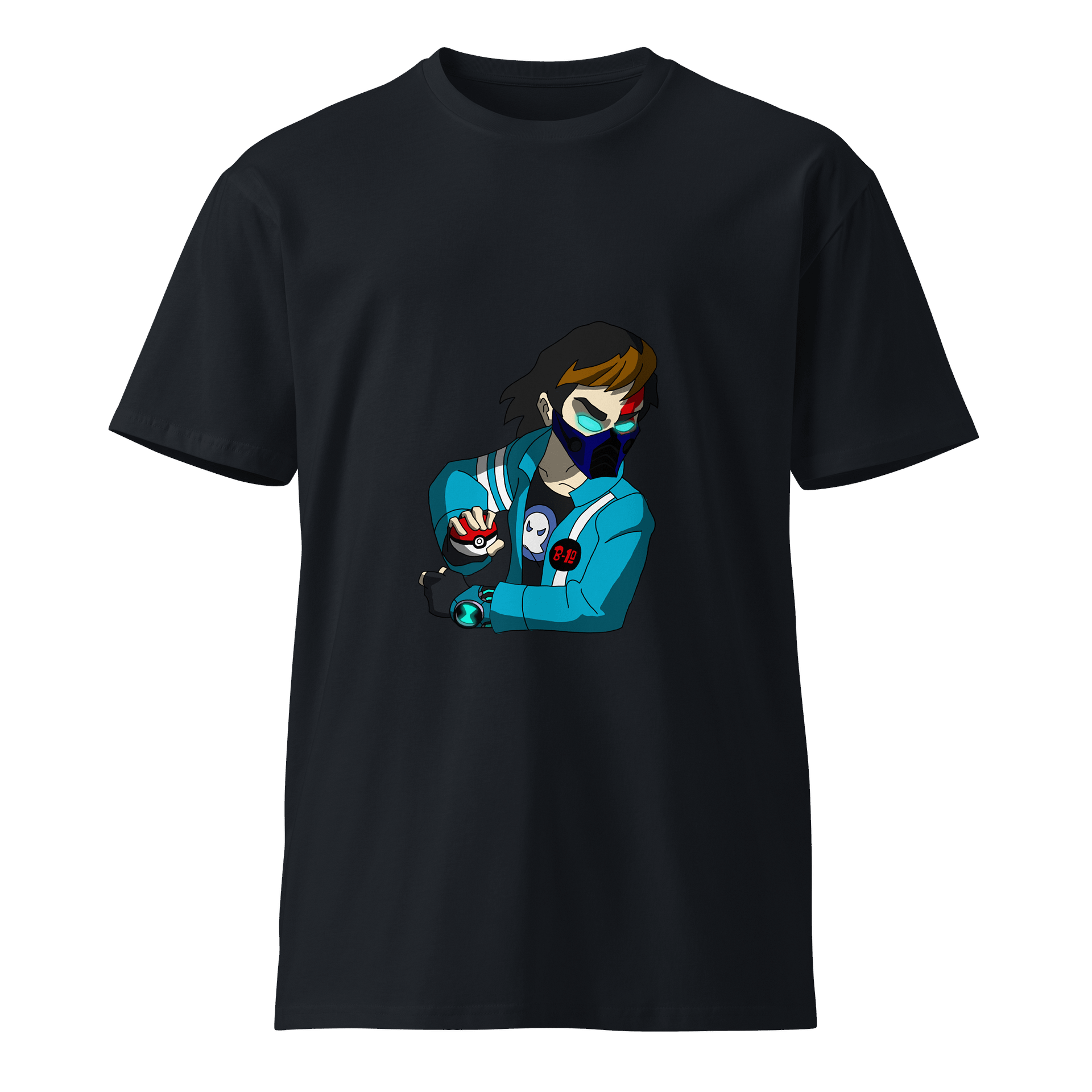 B-Lo Logo T-Shirt product image (1)
