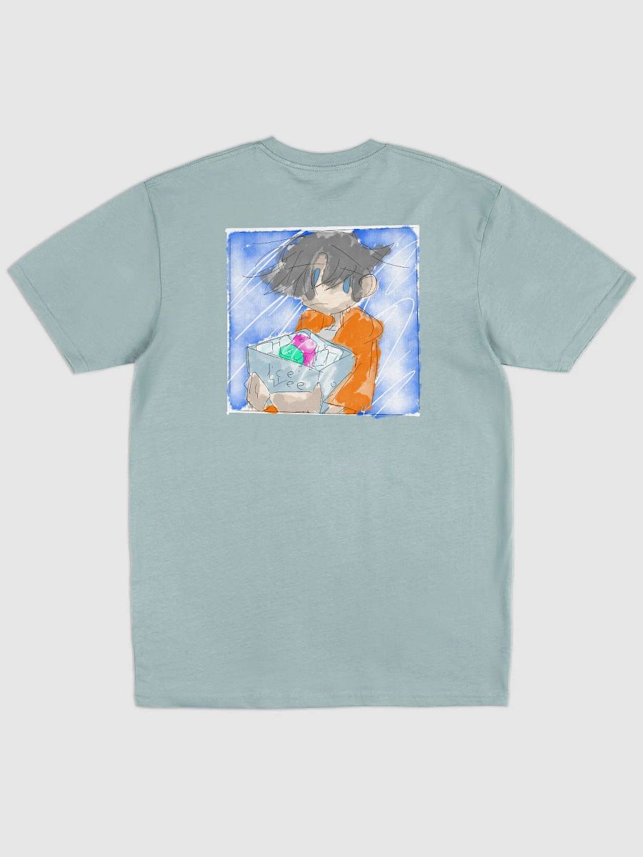 Henry and Ray T-shirt July product image (18)
