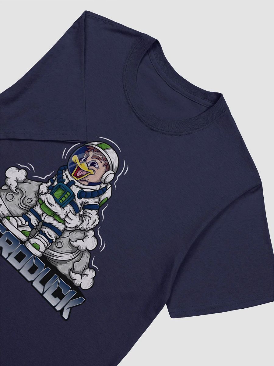 ASTRODUCK T-Shirt product image (11)