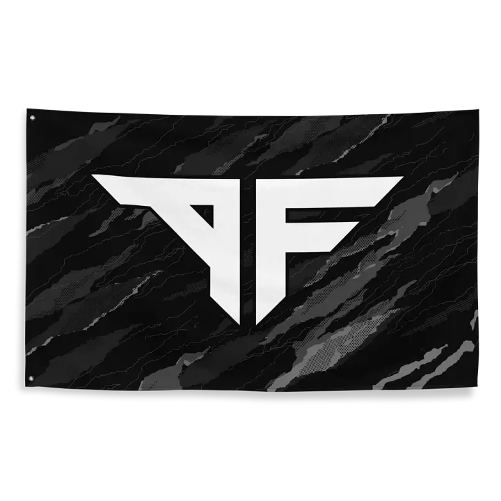 Atlanta FaZe Official Flag product image (2)