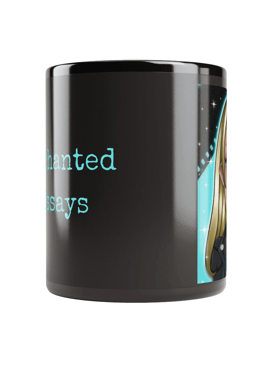 Profile Pic Mug product image (10)