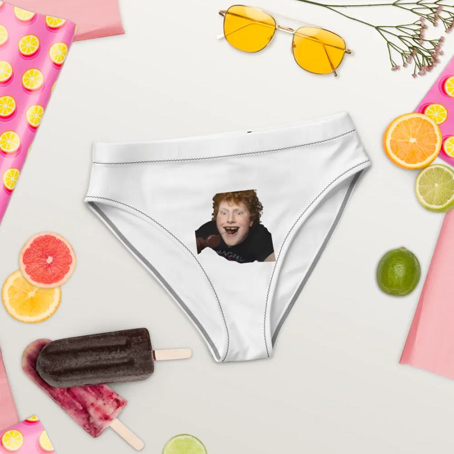Genenetic Bikini Bottom product image (4)