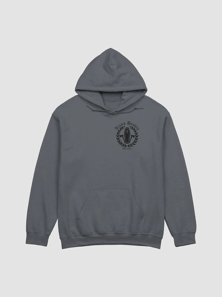 Omerta V2 Hoodie product image (4)