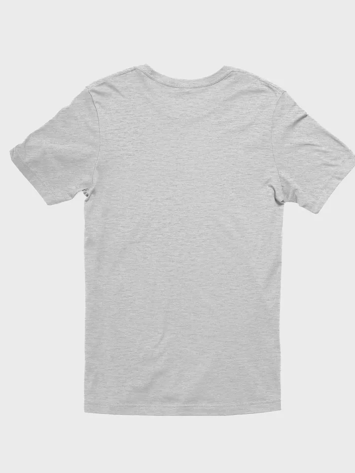 Iconic Comfort T-Shirt product image (2)