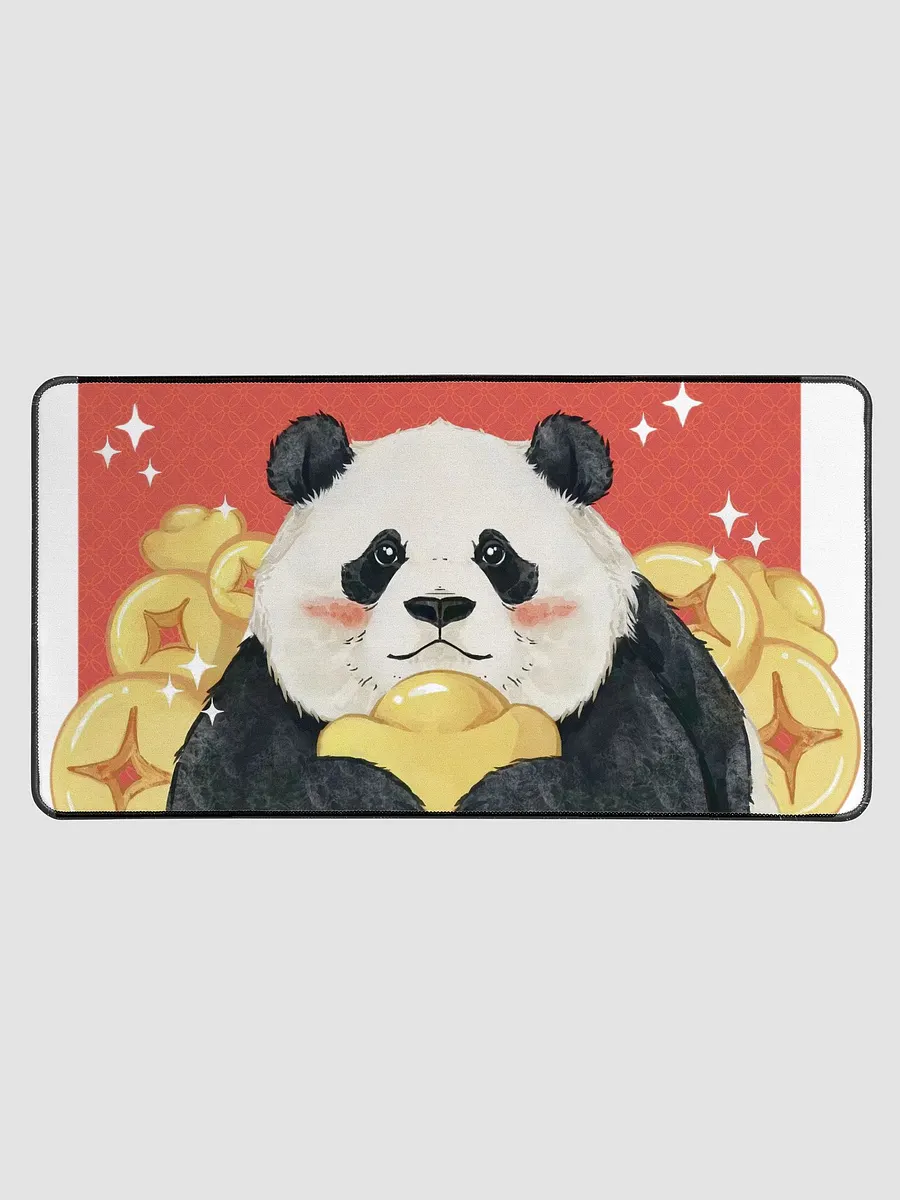fubao Panda product image (1)