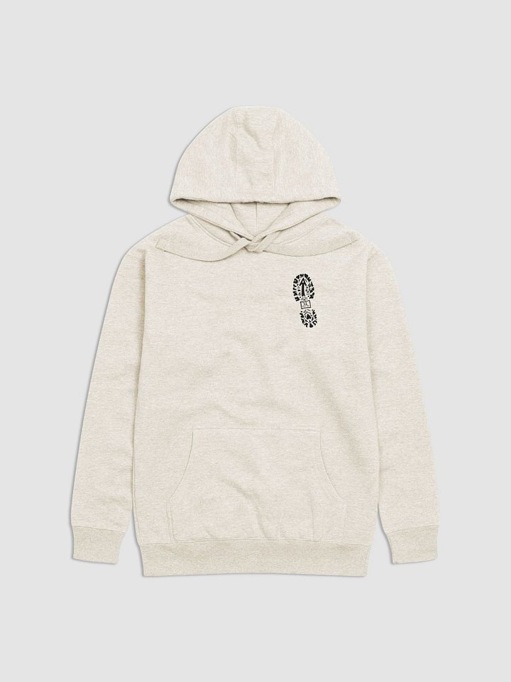 32 Feet Up Premium Hoodie – Appalachian Trail Edition product image (1)