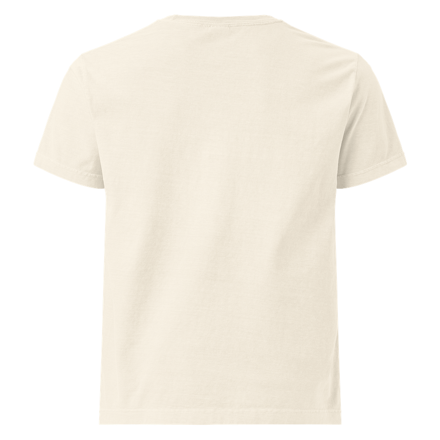 British Tennis Club Embroidered T-Shirt product image (2)