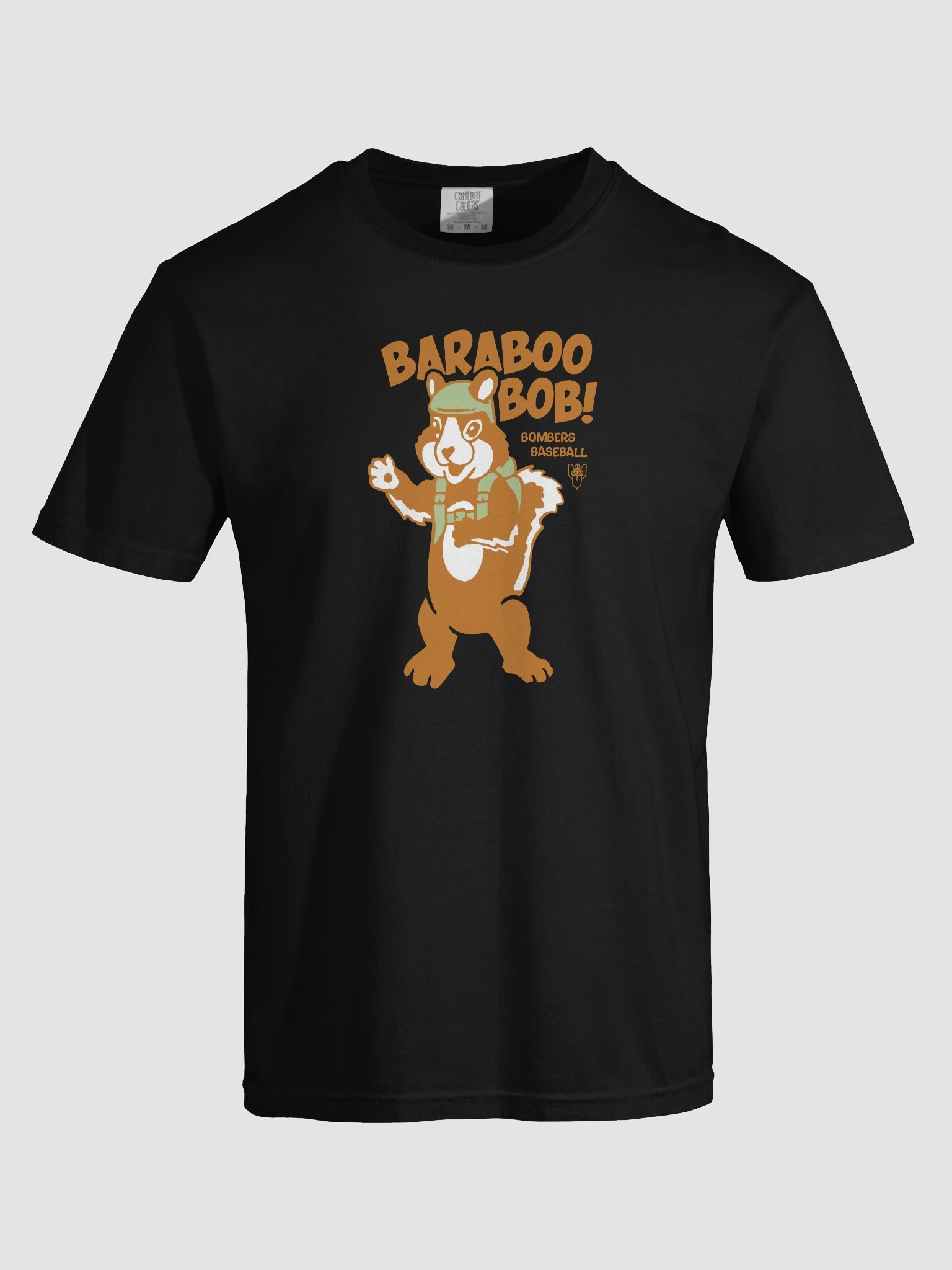Baraboo Bob! product image (62)