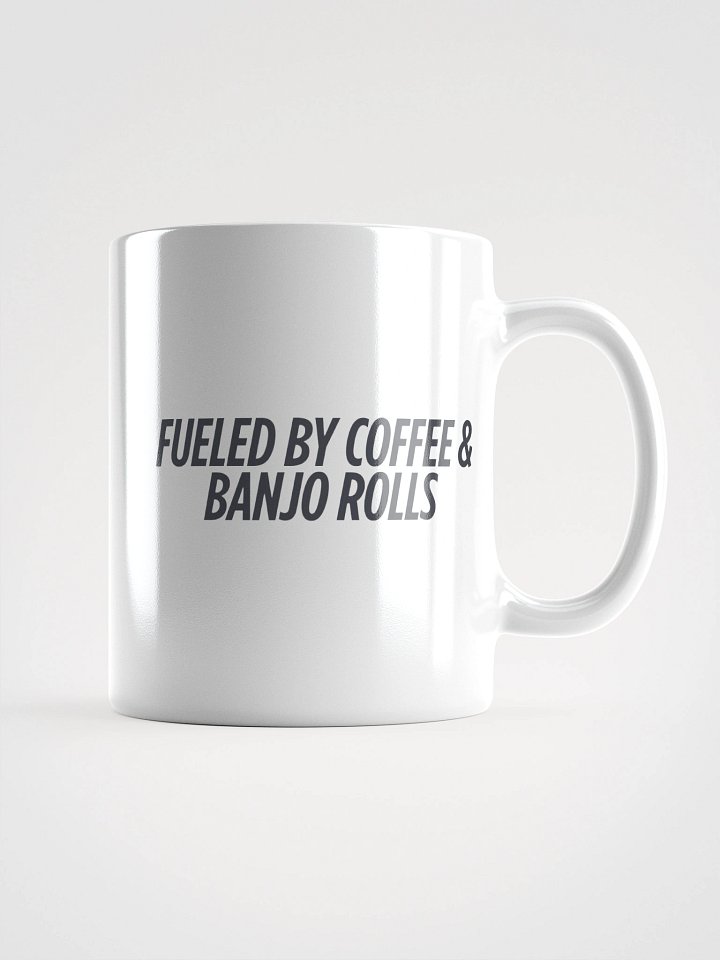 Banjo mug product image (2)