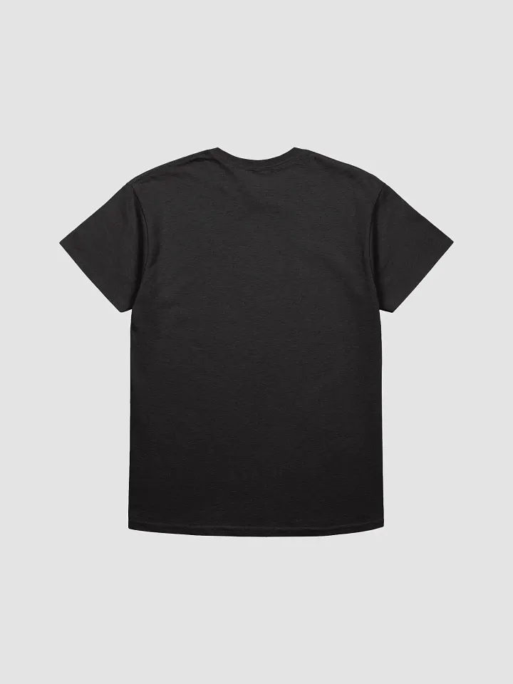 Truly Humbled & Blessed T-shirt | Black product image (2)