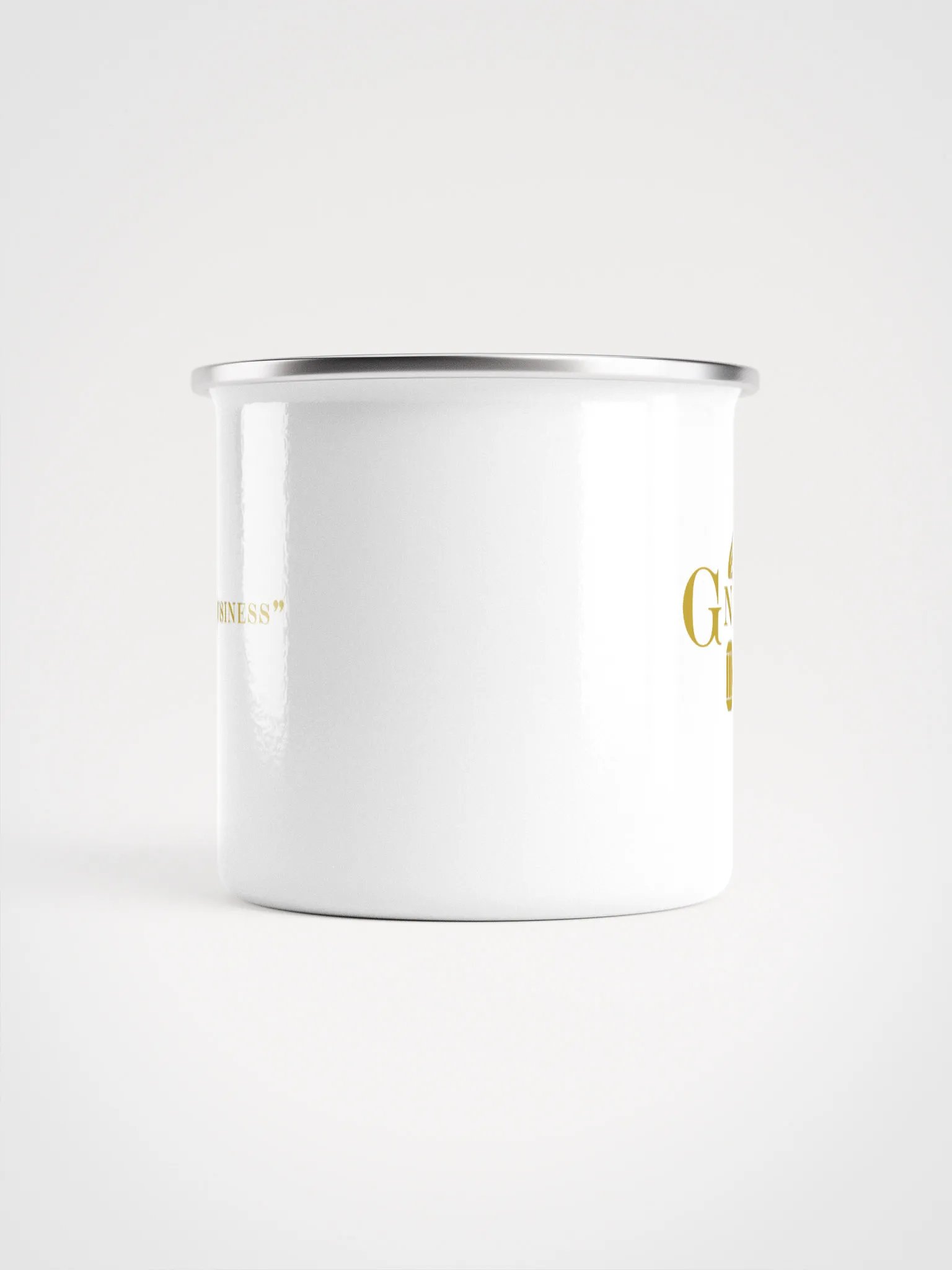 Gnome&Co Employee Mug product image (2)