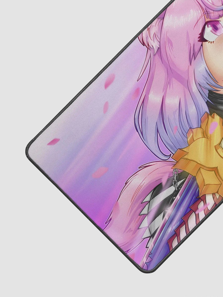 pro hunter f0x-o deskmat 15.5