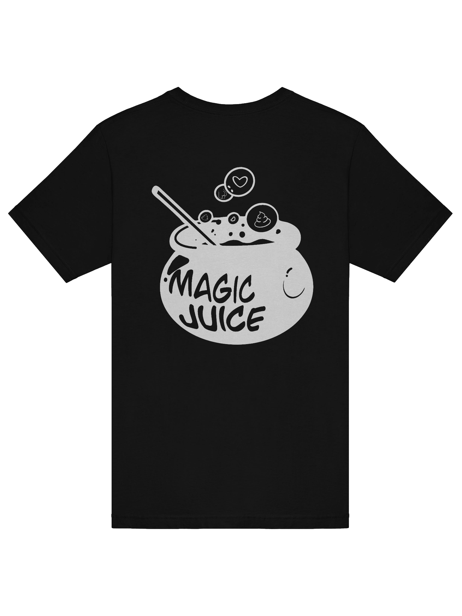ONE OF US Magic Juice Tee product image (53)