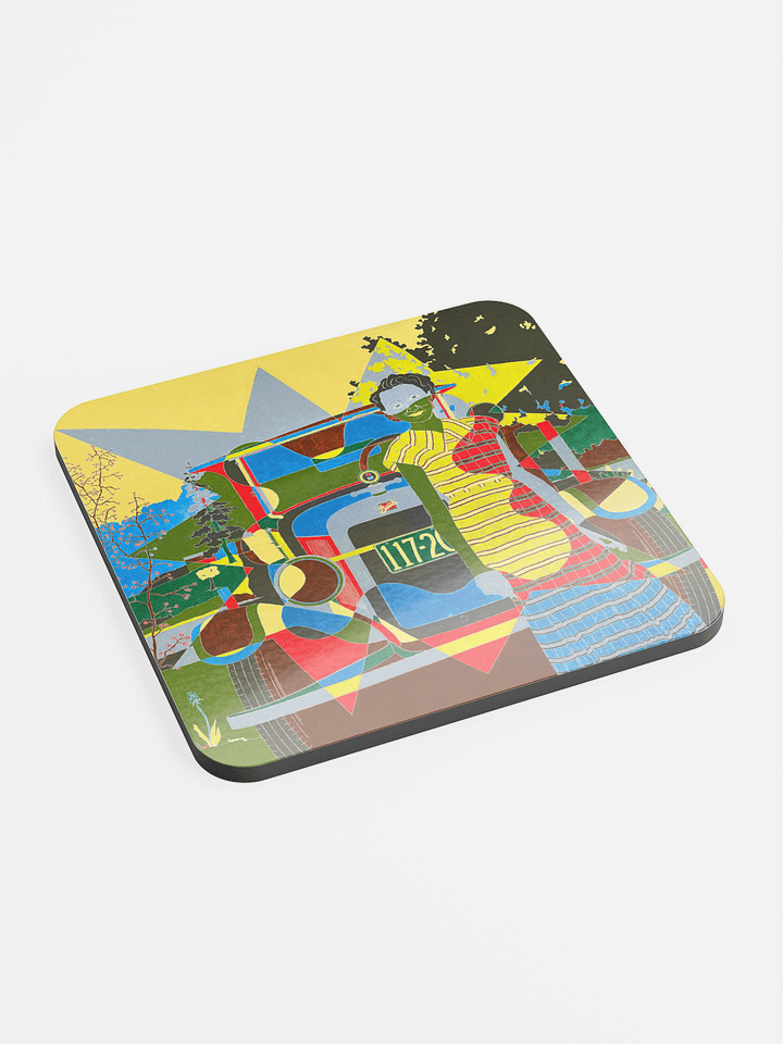 Peggy's Buick (2015) Coaster product image (2)