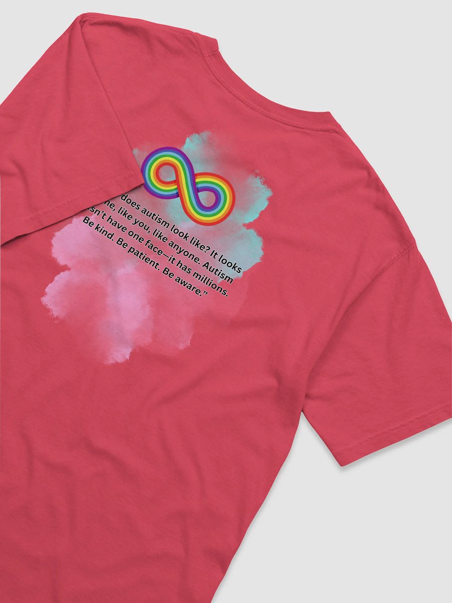 Rizz Em: Autism Awareness T-shirt product image (96)