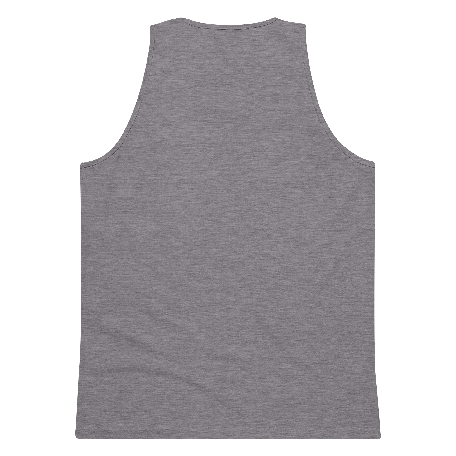 Gaslight Men Tank Top product image (65)