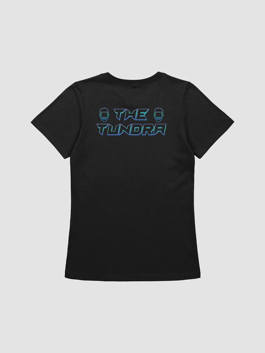 Celebration Ladies' Supersoft Tee product image (2)