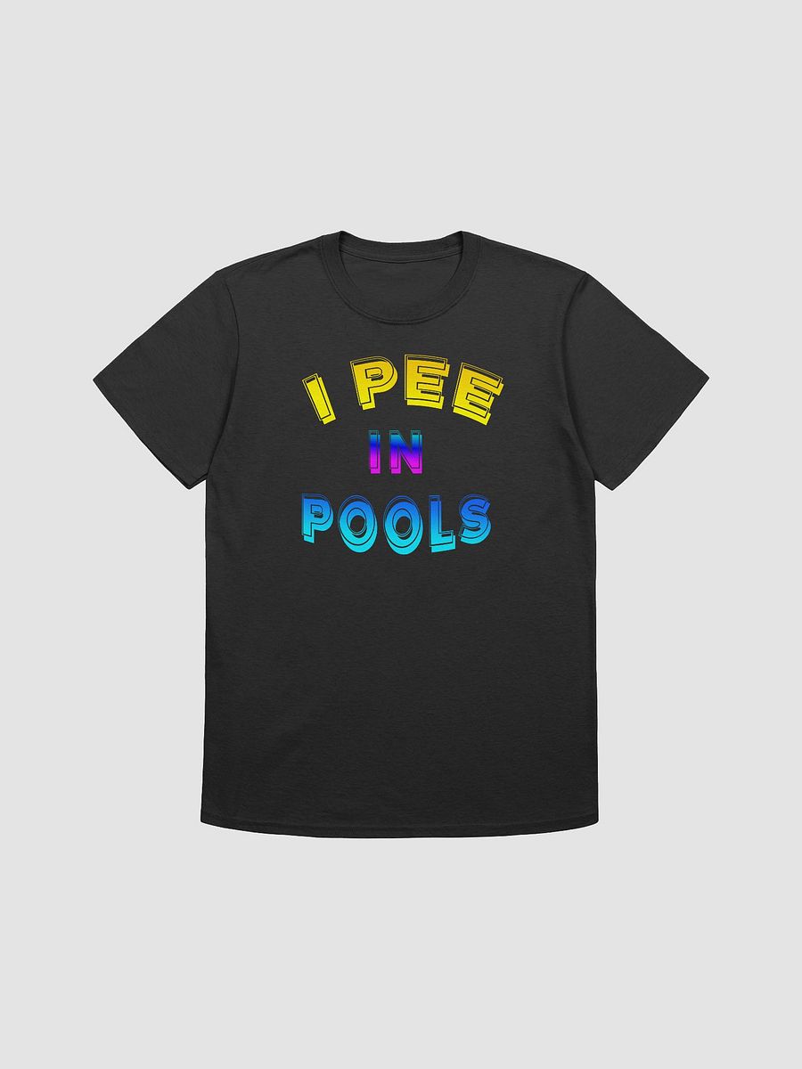 Men's Pool Tee product image (13)