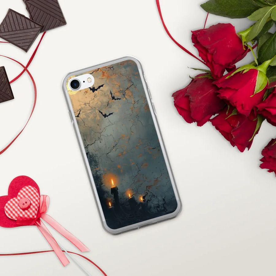 Halloween-Themed Phone Case | Spooky & Stylish Protection for Your Device product image (336)