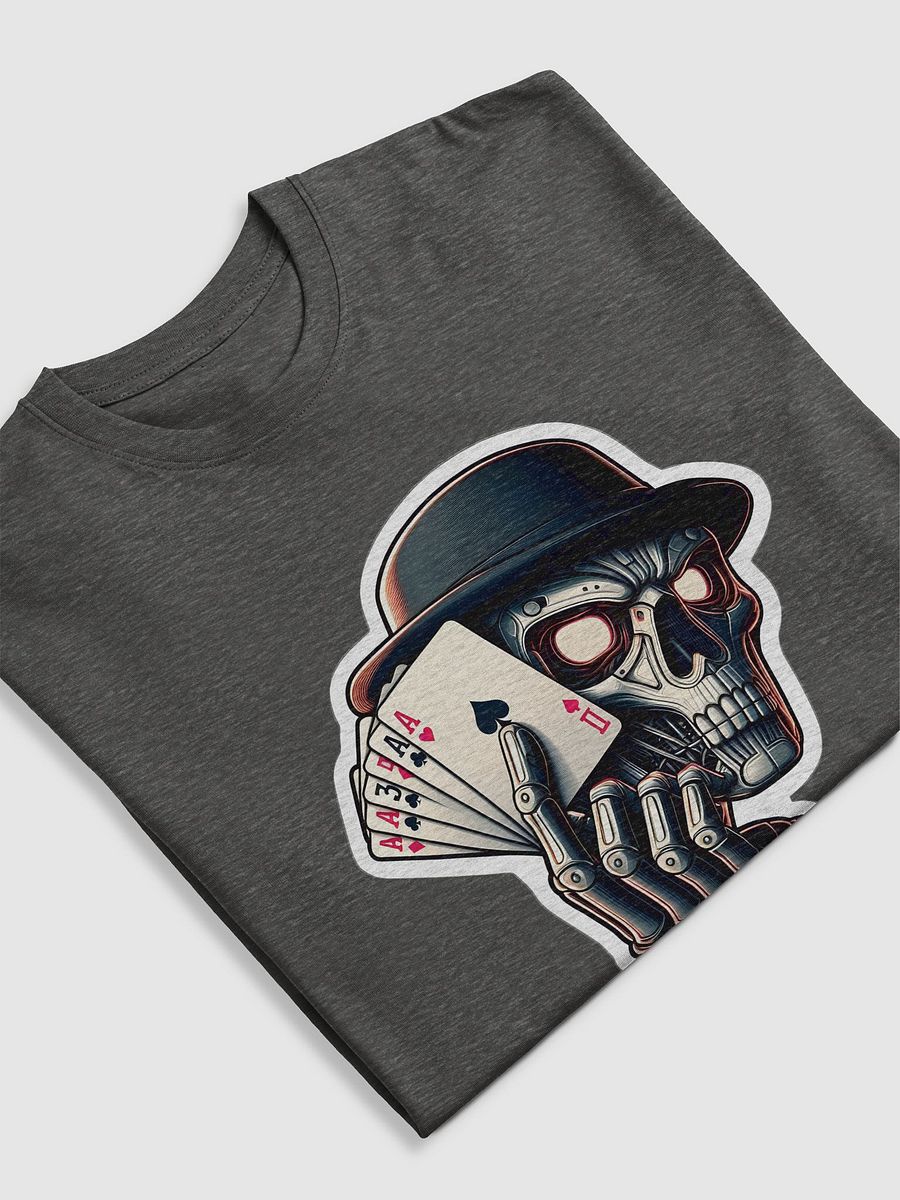 Stop Playing BHC T-Shirt product image (5)