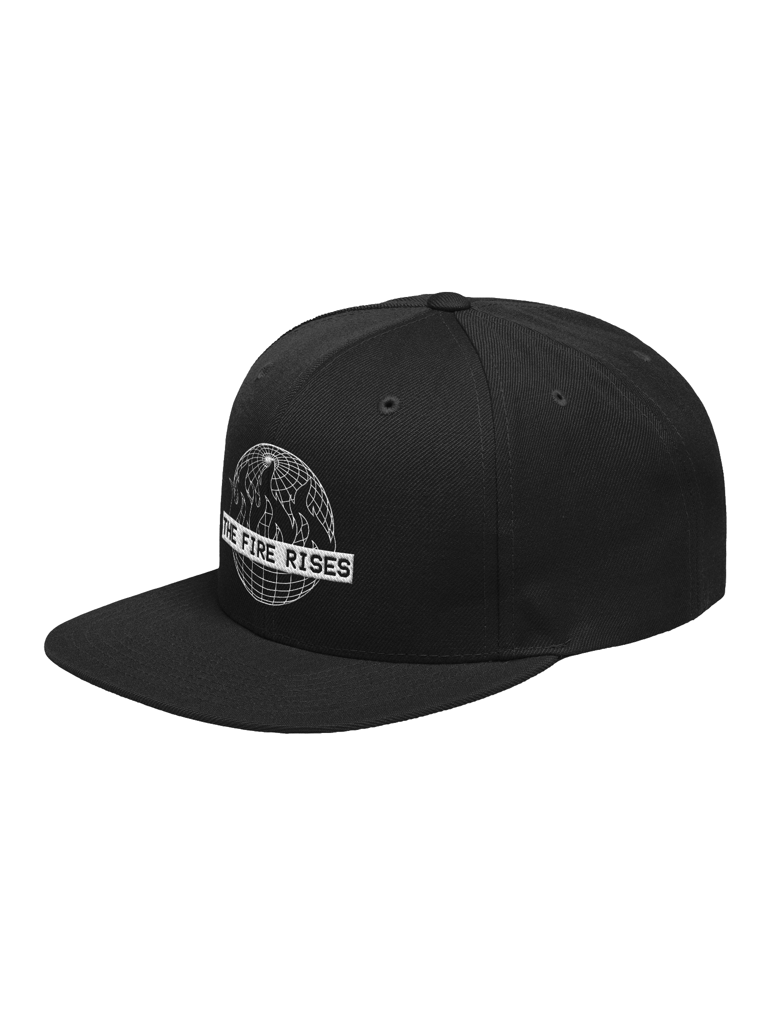 The Fire Rises Hat product image (17)