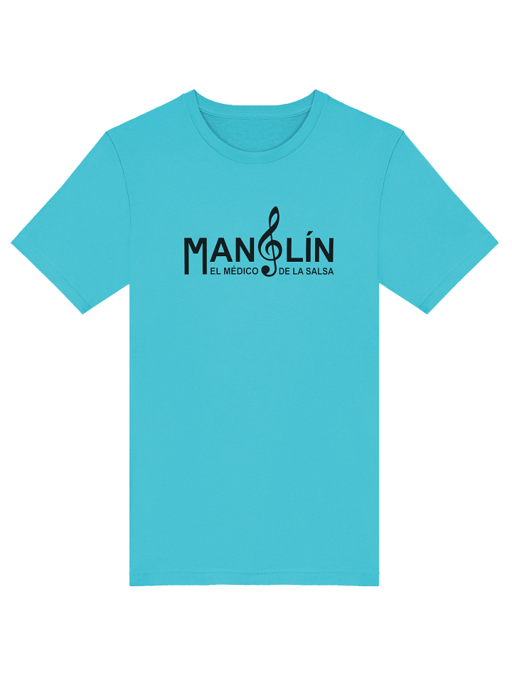 Manolín - Women's Supersoft T-Shirt product image (2)