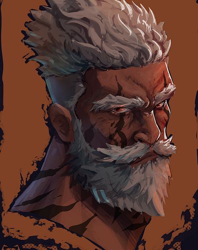 The Moutain of the West
-
-
-
-
-
-
-
- #digitalart #drawing #art #illustration #anime #digitalpainting #painting #artistsoni...