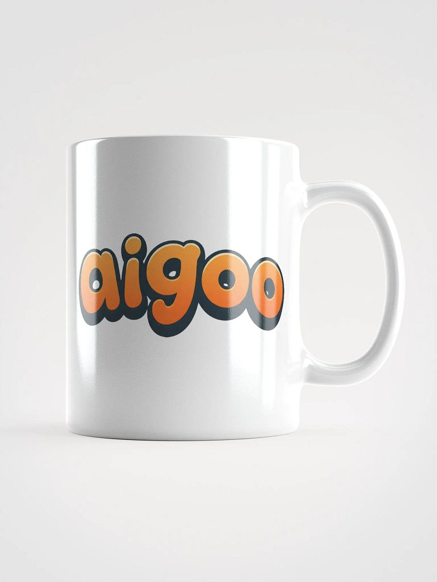 Aigoo – The Iconic Expression in K-Dramas 2 product image (2)