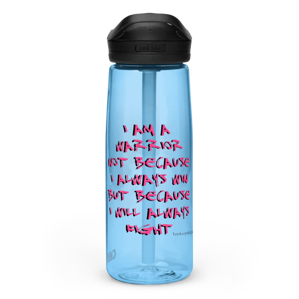 BadAzz Waterbottle product image (18)