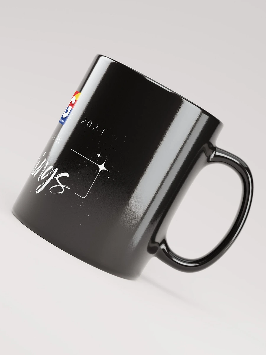 Explore New Beginnings Theme Mug product image (2)