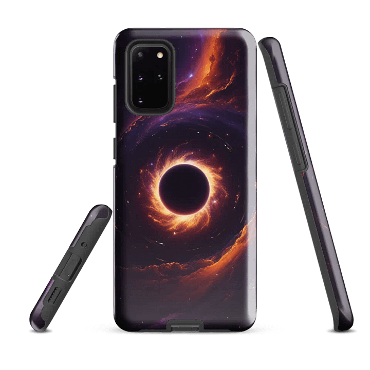 Tough Phone Case for Samsung® product image (2)