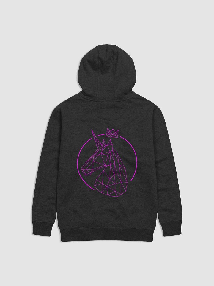 MrQueen Hoodie product image (3)