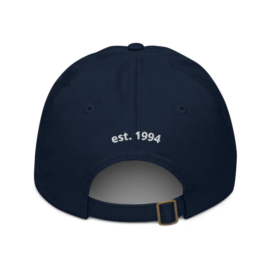 Rush FPP Baseball Cap product image (5)
