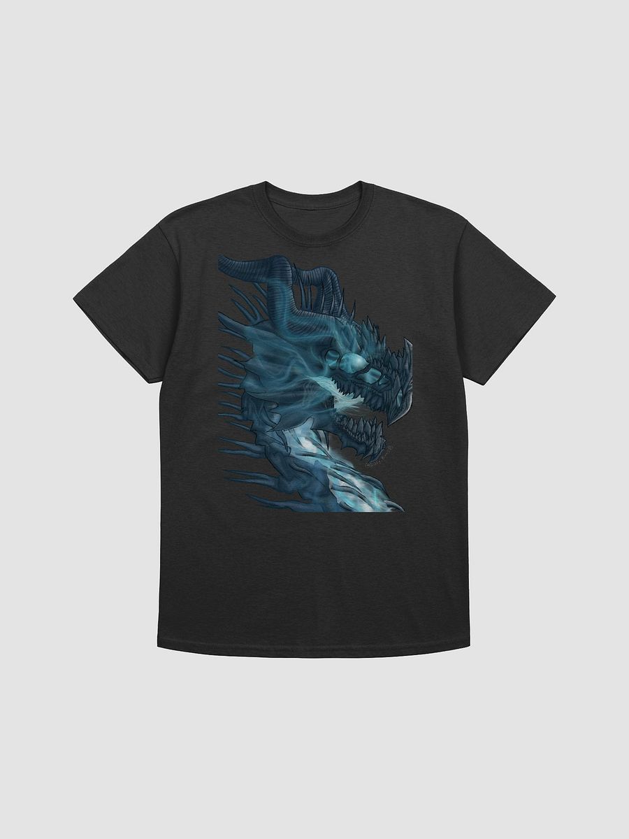 Dragon Skull T-Shirt product image (1)