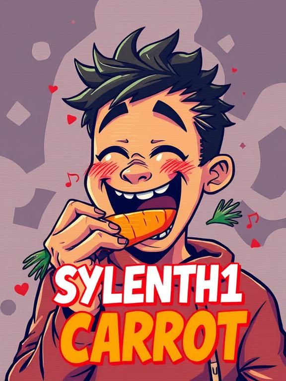 Sylenth1 Carrot product image (1)