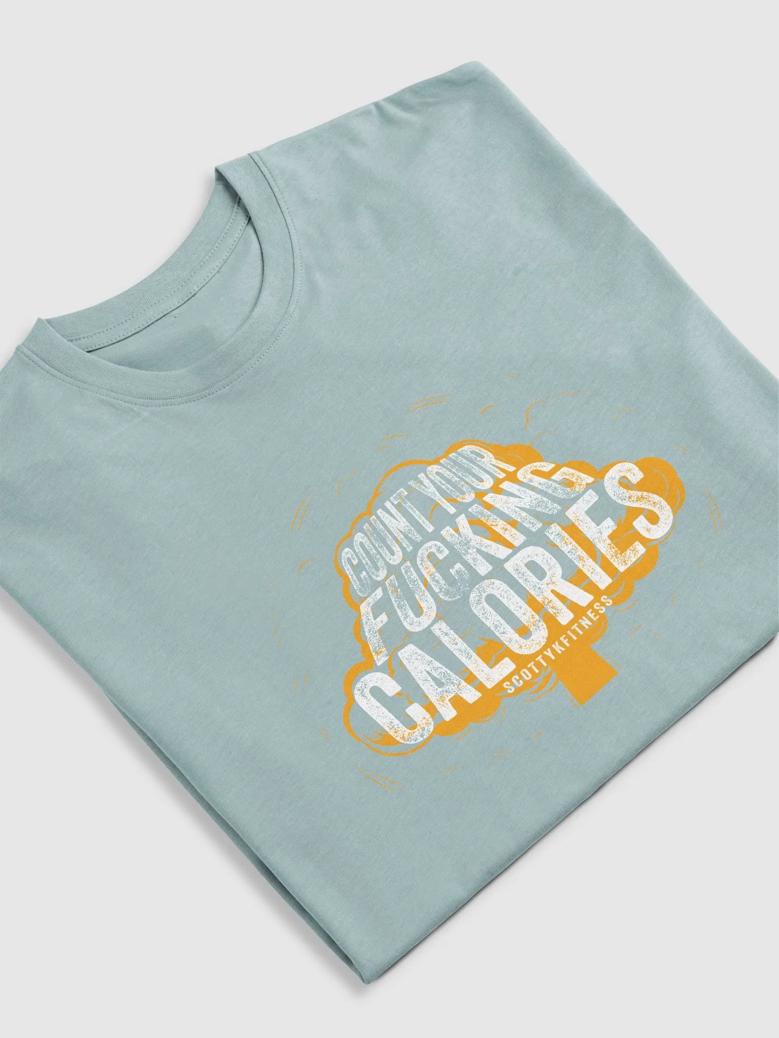 CYFC Unisex Heavyweight Tee product image (17)