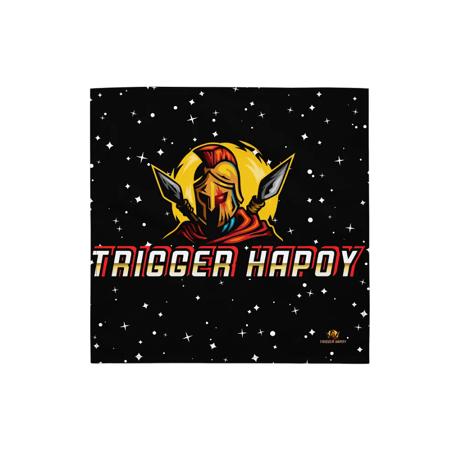 Triggers bandana product image (1)