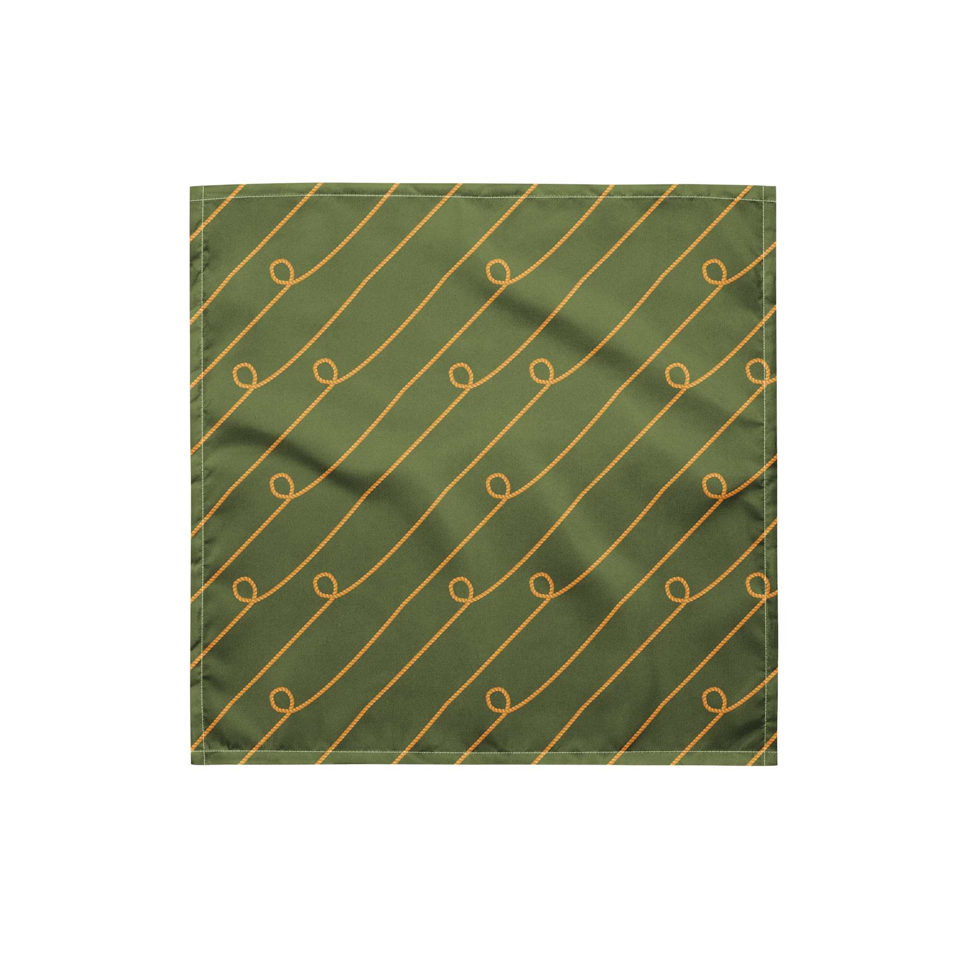 The Roper's Mark Bandana product image (1)