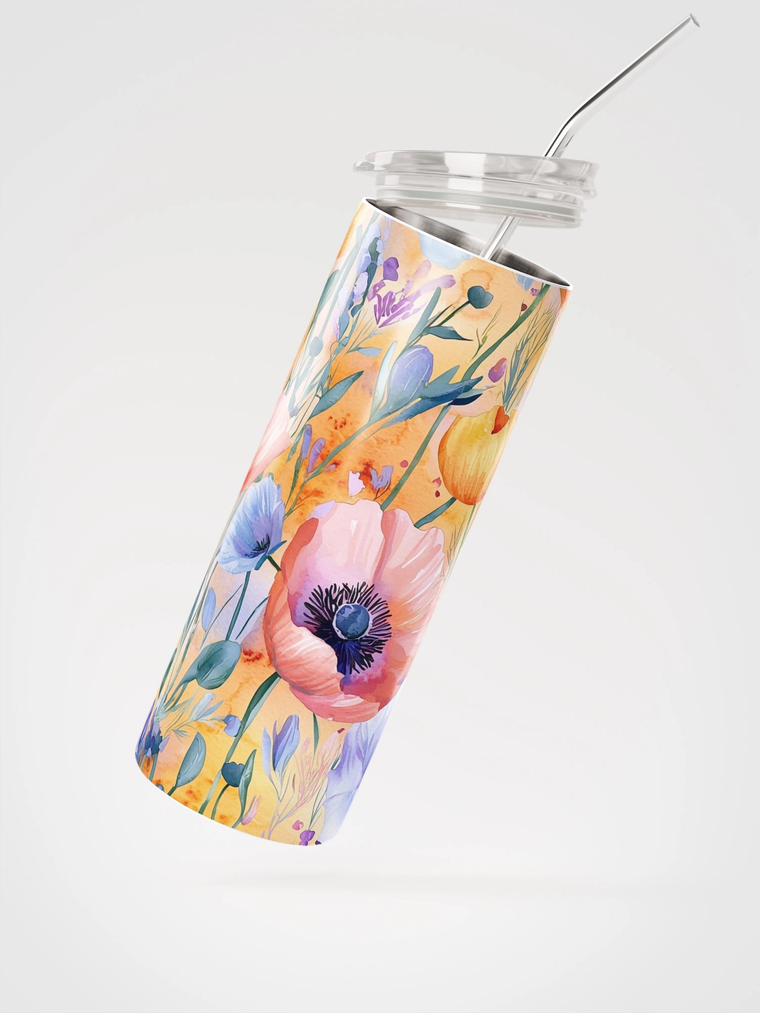 Field Day Stainless Steel Tumbler product image (2)