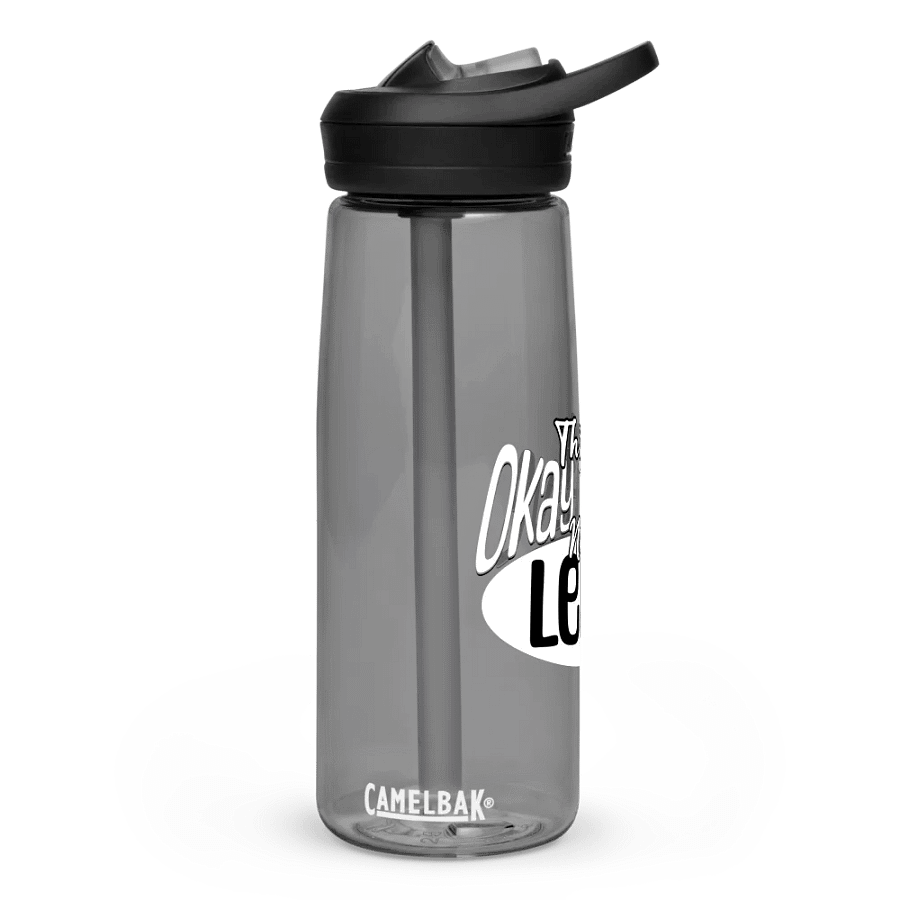 Nice Legs Water Bottle product image (2)