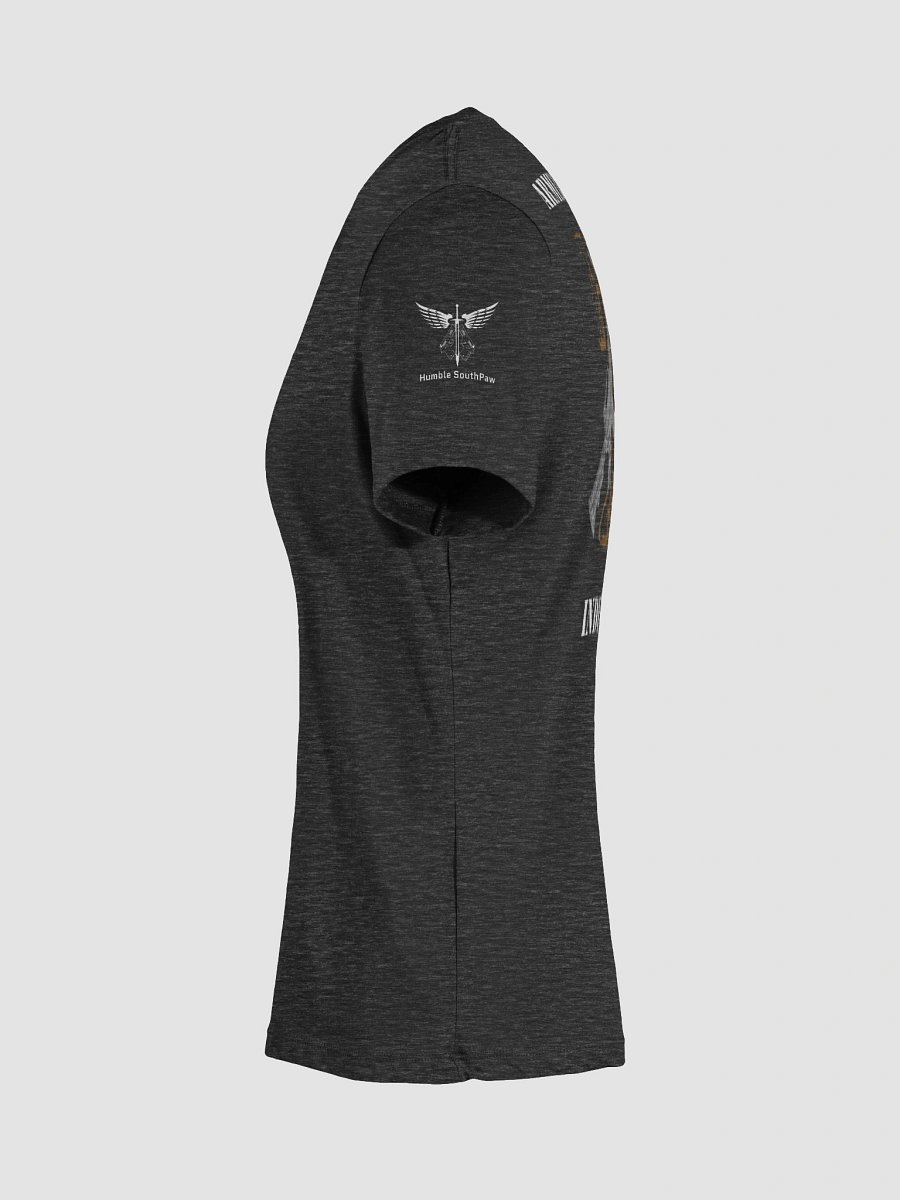 Armed, Ready, Independent - Woman's T-Shirt product image (3)