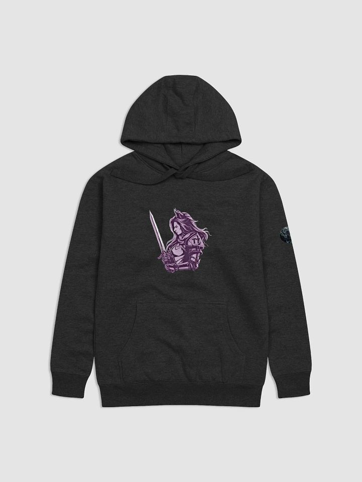 TT Hoody product image (1)