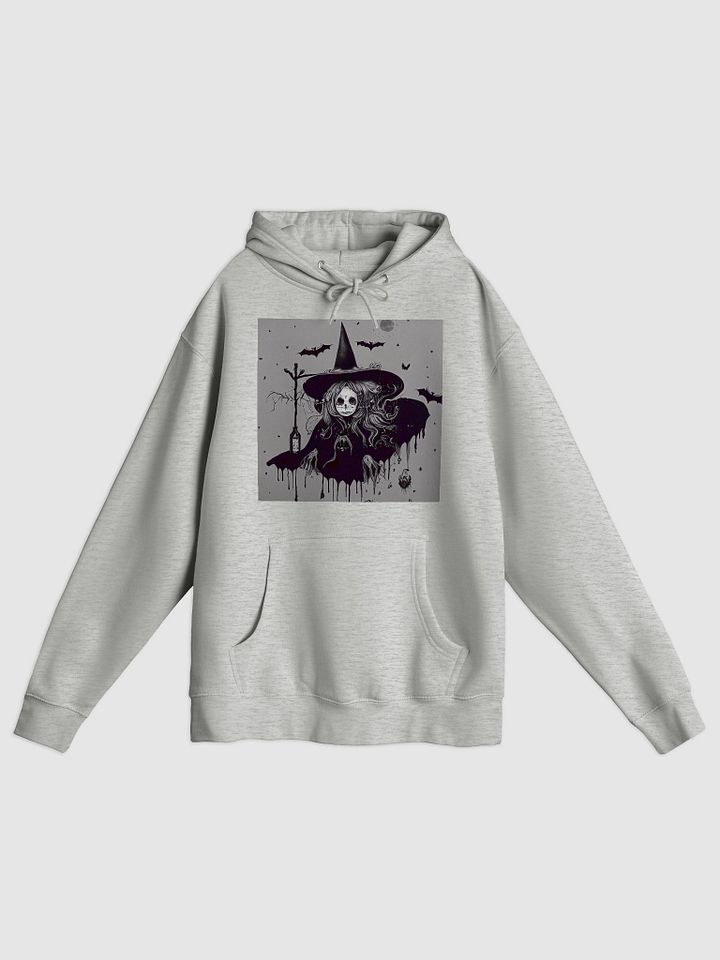 Invisible Comfort Hoodie product image (1)