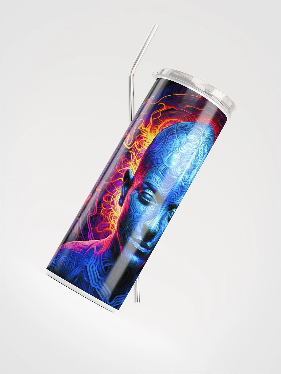 Stainless Steel Tumbler by Allcolor ST0030 product image (5)
