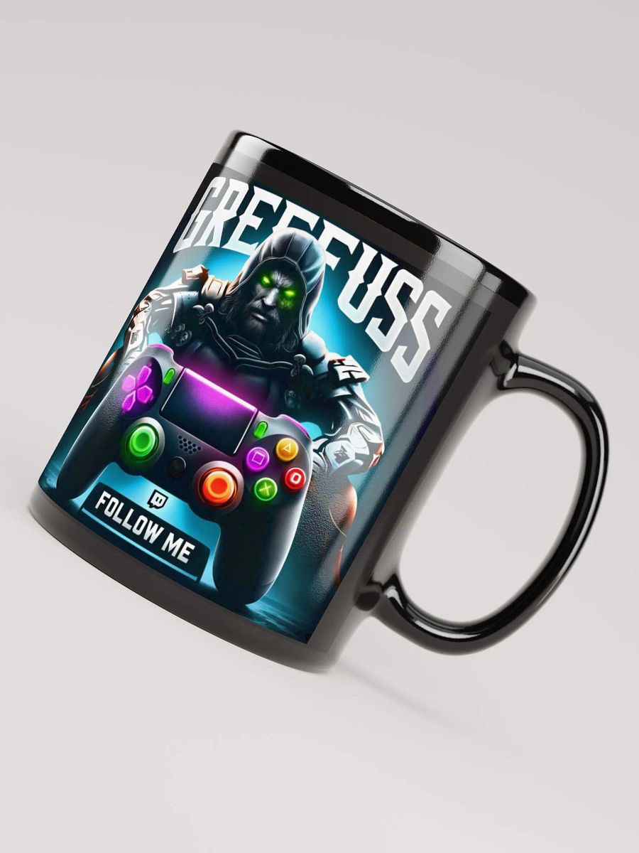 Greefuss Gaming Mug product image (4)