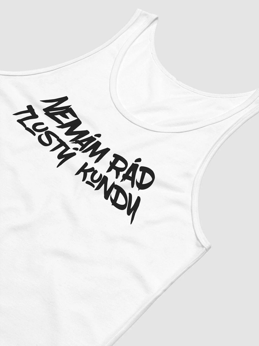 nemam rad 2 tanktop white product image (6)