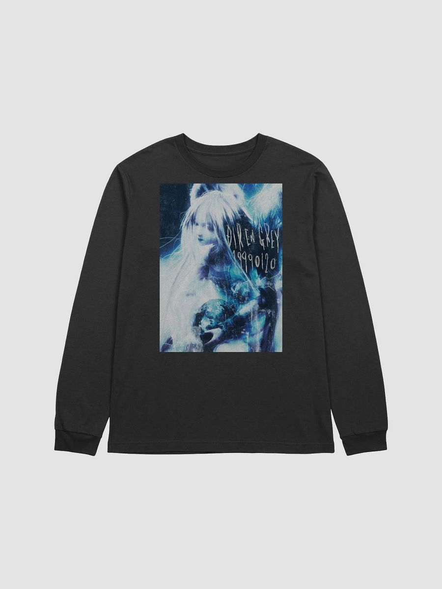 19990120 Long Sleeve T-Shirt -Limited Deluxe Version product image (3)