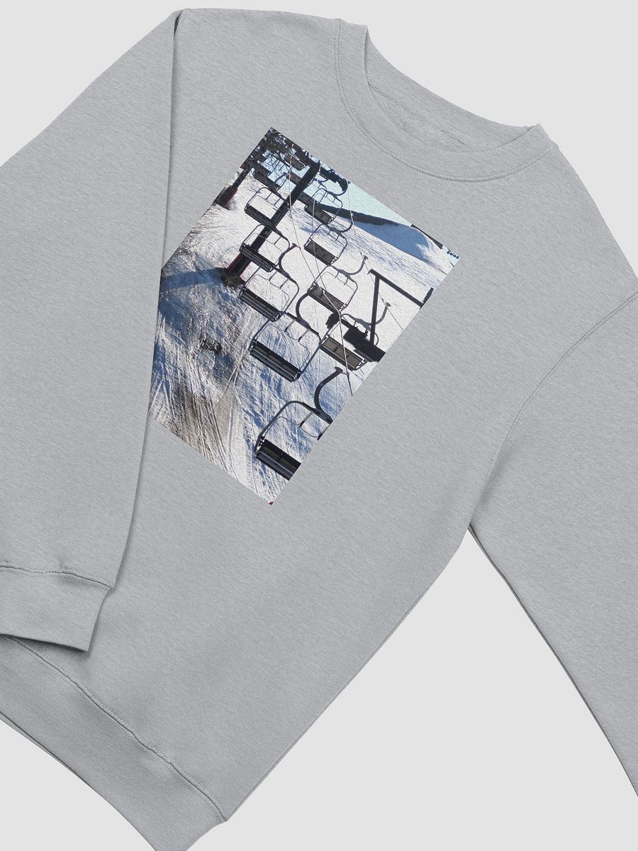 Ski Lift Sweatshirt product image (4)