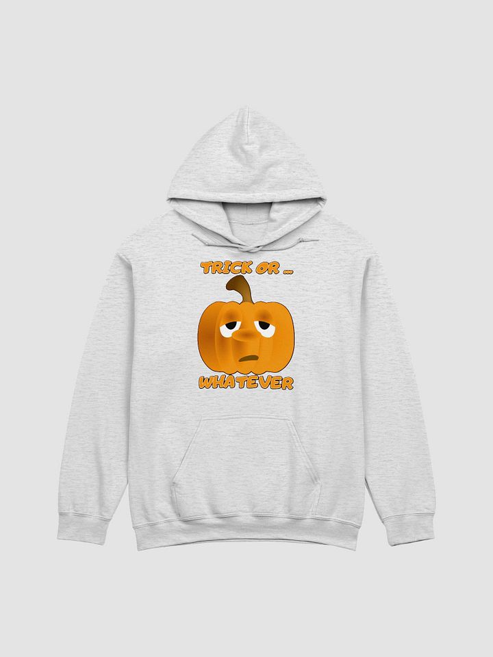 TRICK OR ... WHATEVER product image (8)
